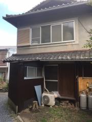 梅津中倉町貸家
