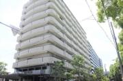地下鉄長堀鶴見緑地線鶴見緑地駅まで徒歩8分