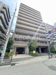リッツ新大阪