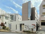 東京メトロ南北線麻布十番駅まで徒歩10分