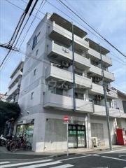 ウエストヒル今井苑