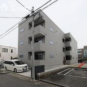 地下鉄東山線八田駅まで徒歩7分