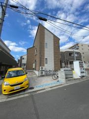 小田急小田原線東海大学前駅まで徒歩19分
