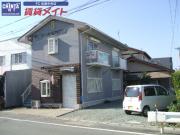 コーポKONISHI
