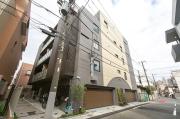 東急目黒線不動前駅まで徒歩10分