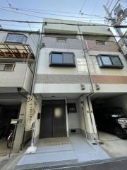 千本北2丁目戸建