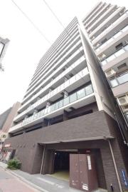 パークアクシス東日本橋ステーションゲート