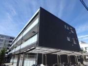 阪急宝塚線池田駅まで徒歩6分