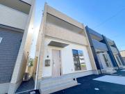 ＪＲ山陽本線向洋駅まで徒歩15分