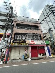 パラゼット区役所I