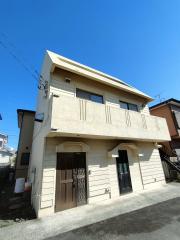 栢山戸建