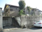 旭ヶ丘10丁目戸建貸家
