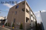 埼玉高速鉄道鳩ヶ谷駅まで徒歩6分