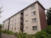 宮根団地1号棟