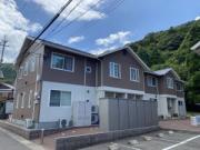 シャーメゾン百々 D棟