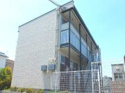 神戸電鉄粟生線西鈴蘭台駅まで徒歩13分