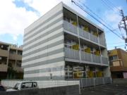 レオパレスフローラル