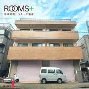 梅原マンション