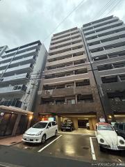 西鉄天神大牟田線薬院駅まで徒歩5分