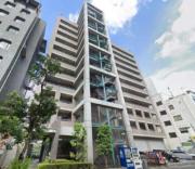 新交通ゆりかもめ日の出駅まで徒歩6分