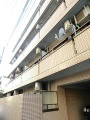 ＪＲ京浜東北・根岸線川崎駅まで徒歩15分