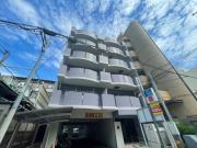 地下鉄谷町線谷町六丁目駅まで徒歩9分