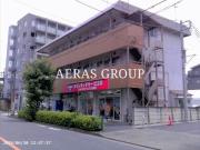 三晴マンション