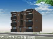ＪＲ博多南線博多南駅まで徒歩4分