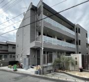 リブリ・メルシャン南町