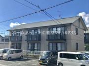 名鉄豊川線八幡駅まで徒歩13分