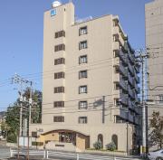 マンションヤマモト壱番館