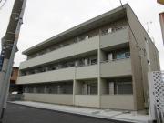 ＪＲ東海道本線平塚駅まで徒歩15分