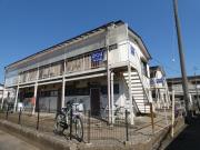 ＪＲ埼京線北戸田駅まで徒歩12分