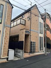 ＪＲ山手線高田馬場駅まで徒歩5分