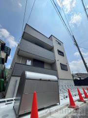 近鉄難波・奈良線枚岡駅まで徒歩5分