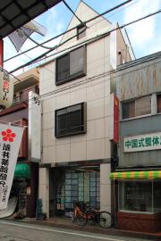 メゾン駒形