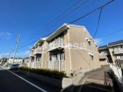 ドミールドルチェ 弐番館