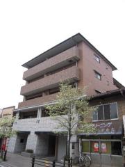 プレサンス京都神宮道