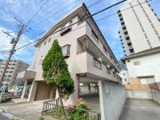 ＪＲ総武線（各駅停車）千葉駅まで徒歩5分