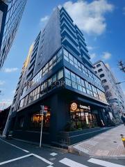 ＪＲ山手線目黒駅まで徒歩2分