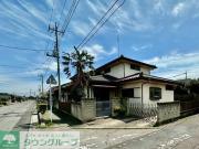 新田早川町 一戸建貸家