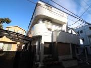 ウインパールマンション