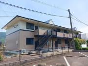 北九州モノレール徳力嵐山口駅まで徒歩22分