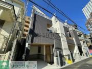 赤坂7丁目戸建