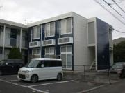ＪＲ常磐線（各駅停車）南柏駅まで徒歩9分