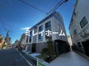 WHARF蒲田west