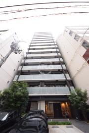 地下鉄長堀鶴見緑地線長堀橋駅まで徒歩9分