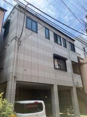 ベルメゾン大島