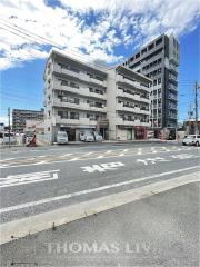 ＪＲ鹿児島本線黒崎駅まで徒歩14分