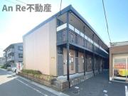 ＪＲ武蔵野線東川口駅まで徒歩10分